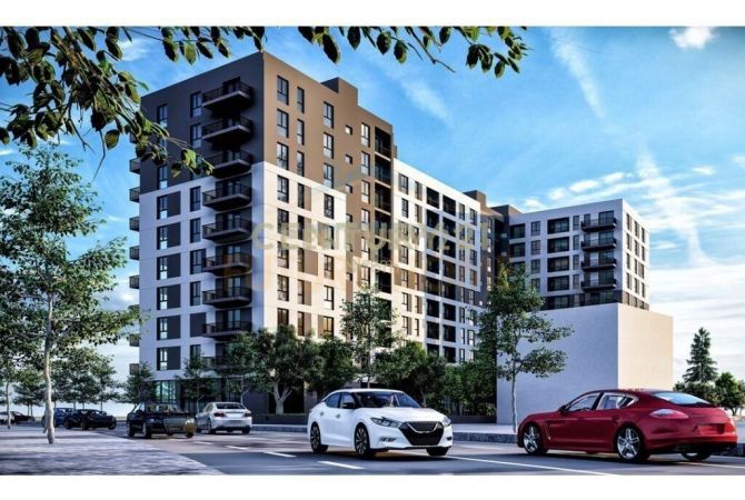 Shitet Apartament 2+1 Porcelan ( Prane Klanit)