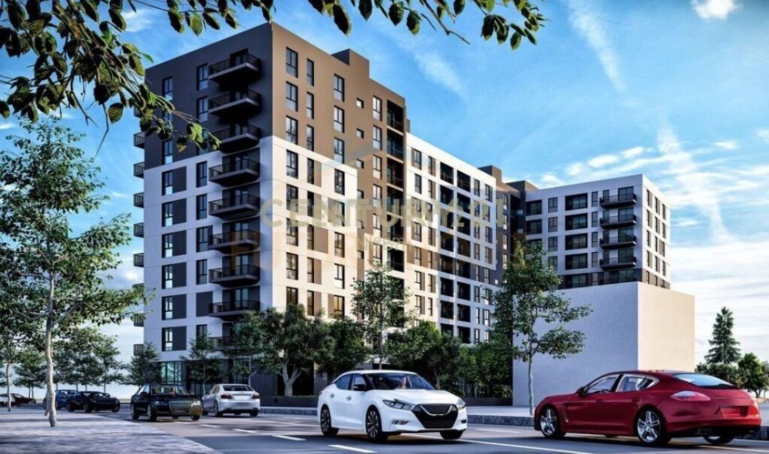 Shtepi ne shitje Apartament ne Tirane, 2+1, Mobilimi Bosh, pa mobiluar, Pagesa 145,000  Euro.