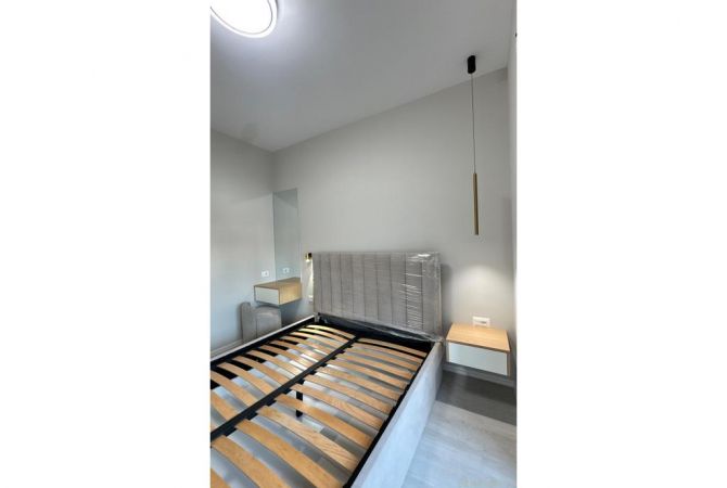 Appartamento in affitto a Tirana 1+1, Arredato