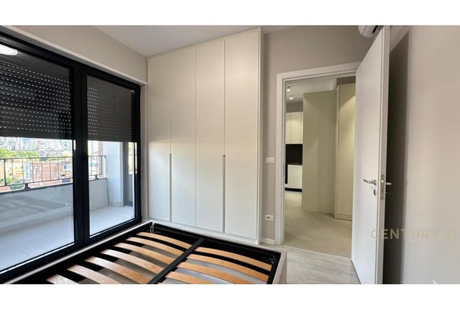 Appartamento in affitto a Tirana 1+1, Arredato