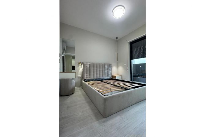 Appartamento in affitto a Tirana 1+1, Arredato