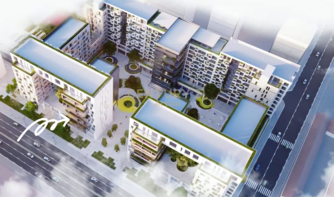 SHESIM AMBIENT PER ZYRA TEK SQUARE 21!