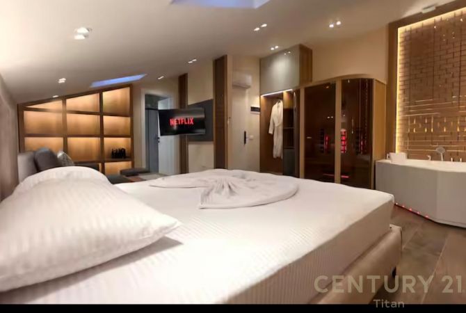 Prone unike luxury per shitje prane stadiumit Dinamo !