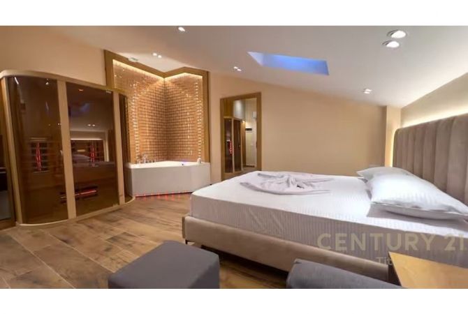 Prone unike luxury per shitje prane stadiumit Dinamo !