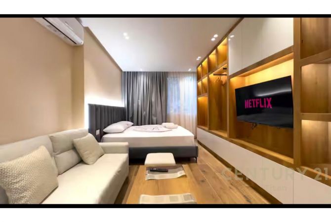 Business Property in Sale 5+1 in Tirana - 550,000 Euro