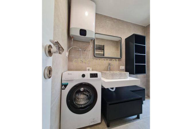 Apartment for sale in Tirana 2+1, Furnished