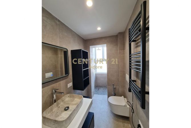 Apartment for sale in Tirana 2+1, Furnished