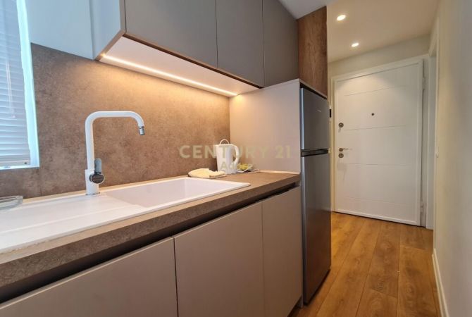 Apartment for sale in Tirana 2+1, Furnished