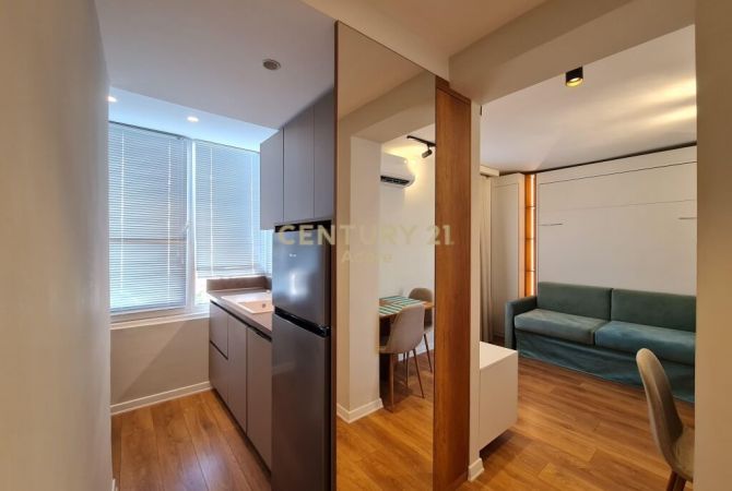 Apartment for sale in Tirana 2+1, Furnished