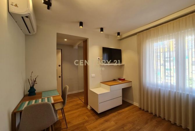 Apartment for sale in Tirana 2+1, Furnished