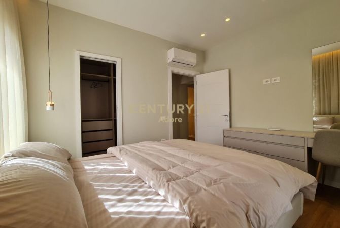 Apartment for sale in Tirana 2+1, Furnished