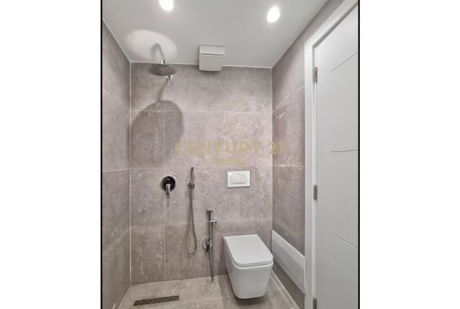 Apartment for sale in Tirana 2+1, Furnished