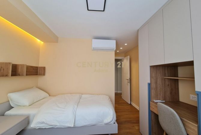 Apartment for sale in Tirana 2+1, Furnished