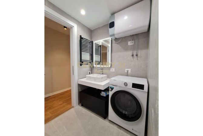 Apartment for sale in Tirana 2+1, Furnished