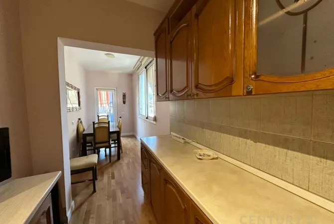 Apartment for sale in Tirana 3+1, Furnished
