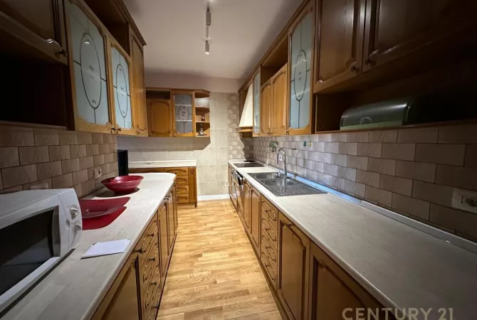 Apartment for sale in Tirana 3+1, Furnished