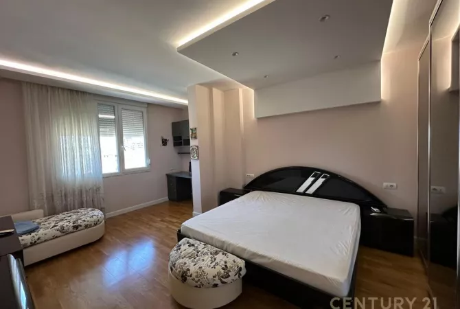 Apartment for sale in Tirana 3+1, Furnished