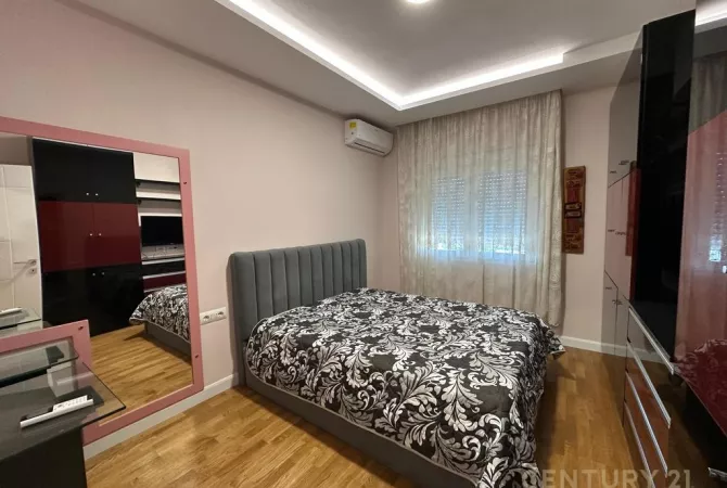 Apartment for sale in Tirana 3+1, Furnished
