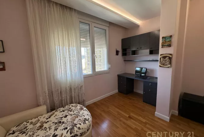 Apartment for sale in Tirana 3+1, Furnished