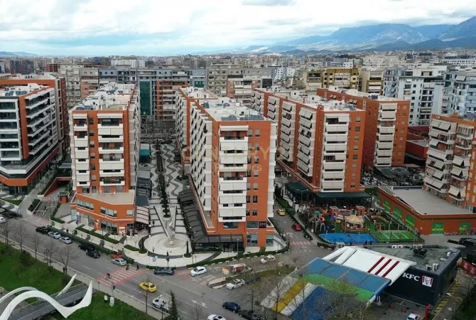 SHESIM APARTAMENT 1+1 TEK DELIJORGJI!