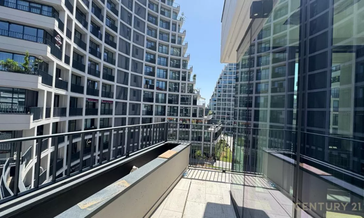 Apartament ose zyre 2+1 me qira tek Lake View Residence!