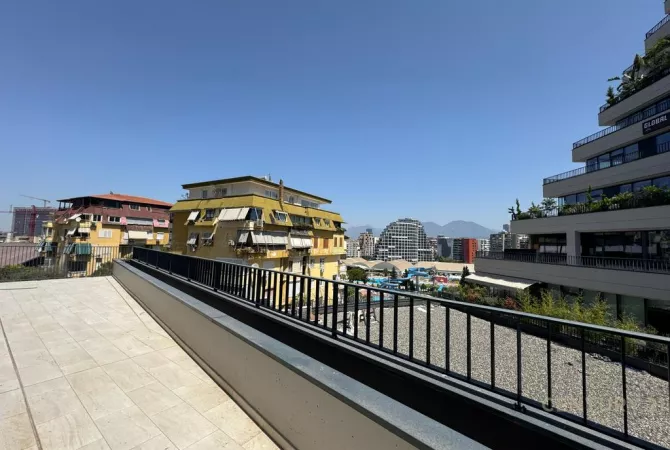 Apartament ose zyre 2+1 me qira tek Lake View Residence!