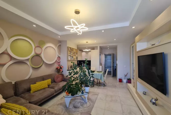 Apartament lukzoz per qira 2+1+2, Ambasador 3!