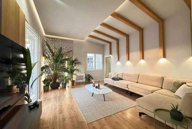 Shtepi ne shitje 3+1 ne Tirane - 440,000 Euro