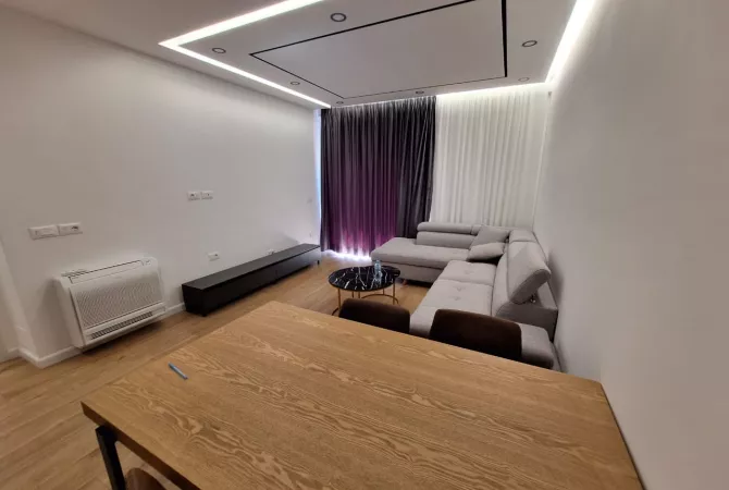 APARTAMENT 3+1+2 PER QIRA NE ASTIR, RESIDENCA KLESNI