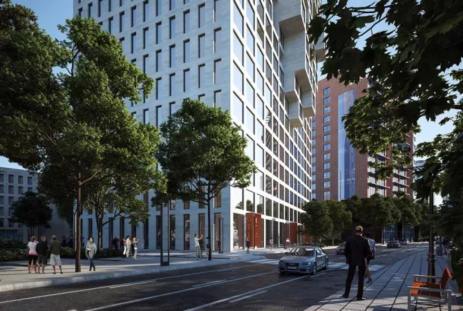 Shtepi ne shitje 3+1 ne Tirane - 810,000 Euro