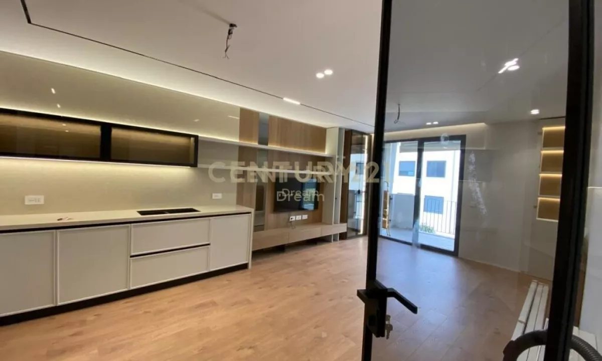 Shtepi ne shitje Apartament ne Tirane, 2+1, Mobilimi E mobiluar, Pagesa 299,000  Euro.