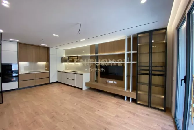 Shtepi ne shitje Apartament ne Tirane, 2+1, Mobilimi E mobiluar, Pagesa 299,000  Euro.