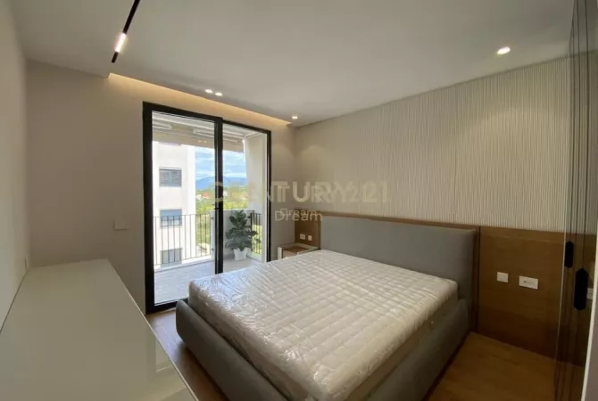 Shtepi ne shitje Apartament ne Tirane, 2+1, Mobilimi E mobiluar, Pagesa 299,000  Euro.