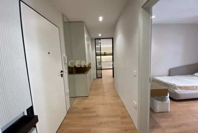 Shtepi ne shitje Apartament ne Tirane, 2+1, Mobilimi E mobiluar, Pagesa 299,000  Euro.