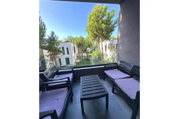 Appartamento in vendita a Durazzo 1+1, Arredato