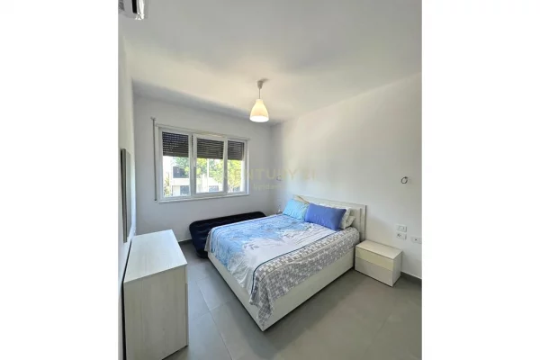 Appartamento in vendita a Durazzo 1+1, Arredato