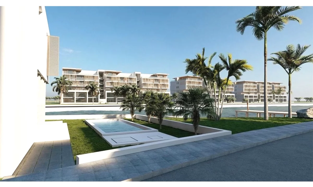 Appartamento in vendita a Durazzo 1+1, Vuoto