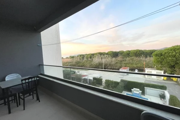 Appartamento in vendita a Durazzo 2+1, Arredato