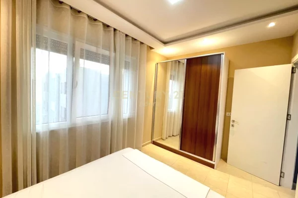 Appartamento in vendita a Durazzo 2+1, Arredato