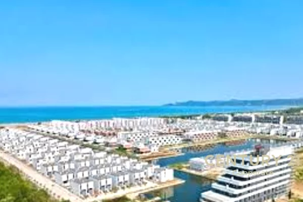 Casa in vendita 2+1 a Durazzo - 240,000 Euro