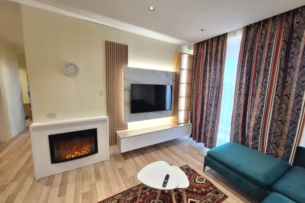 House for Rent 2+1 in Tirana - 1,300 Euro