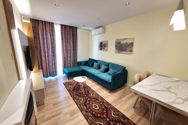 Apartment for rent in Tirana 2+1, Furnished