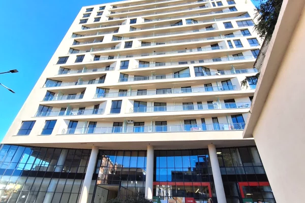 Apartment for rent in Tirana 2+1, Furnished