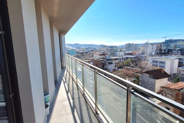 Apartment for rent in Tirana 2+1, Furnished