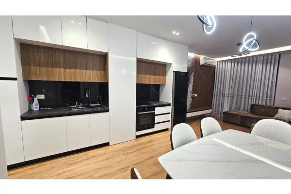 House for Rent 2+1 in Tirana - 1,300 Euro