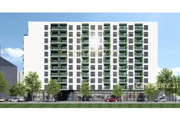 APARTAMENT 1+1 NE SHITJE, ISH FUSHA E AVIACIONIT!