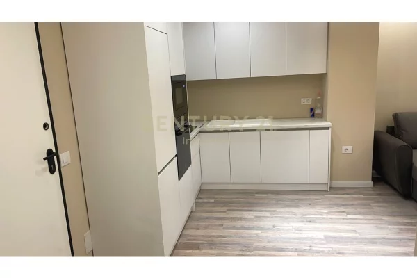 Appartamento in affitto a Tirana 1+1, Arredato