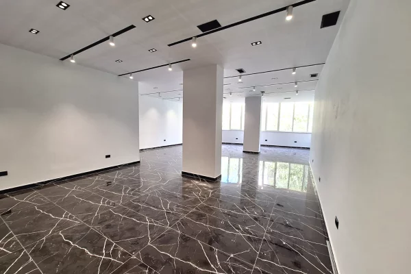 Ambient biznesi me qera 1+1 ne Tirane - 1,000 Euro