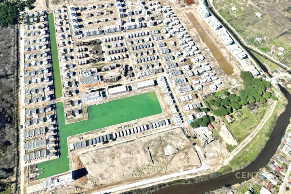 Villa di lusso in vendita a Durazzo 2+1, Vuoto