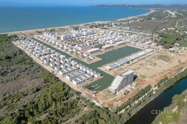 Appartamento in vendita a Durazzo Garsoniere, Vuoto